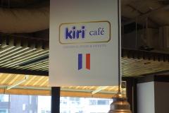 【体験レポ】キレイの素を探しに。「kiri cafe」（キリ カフェ）でクリームチーズの#コスメシ