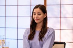 「モトカレマニア」新木優子“ユリカ眉”は“平行”がポイント 動画でテクニックを伝授＜