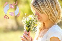 ビューティコラムニスト福本敦子さんの「12星座で読むダイエット成功術 2019」～魚座～|＠ビ