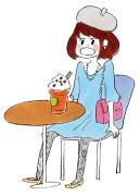 椅子を使って骨盤矯正♪普段の座り方からオフィスや電車でもできる簡単エクササイズ |