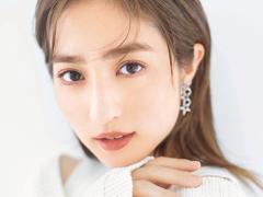 堀田茜さんが小顔美女である秘訣とは？リンパマッサージ、岩盤浴、ハイレイヤー…3つの
