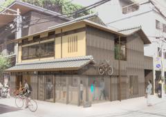 「ブルーボトルコーヒー京都六角カフェ」抹茶やあんこの限定スイーツ提供