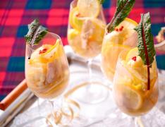 さっぱり風味！　ヘルシーなレモンのミルクマリネ|＠ビューティーガール