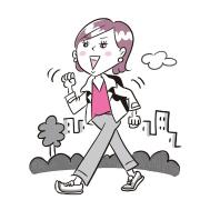 有酸素運動で便秘解消！？ ポイントは適度に腸を刺激すること｜女医＆美腸協会理事が解説