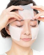 朝パック｜朝パックのやり方や、効果アップさせるテク、朝パックにおすすめのシートマス