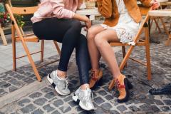 ふくらはぎダイエットを成功したい！マッサージ方法で美脚を目指す！|＠ビューティーガー