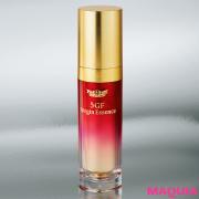         シワもハリもまるっとケア！ 話題のエイジングケア美容液の30日間お試しレポート |