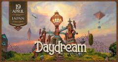 「Daydream Festival」オランダ発のEDMフェス日本初上陸