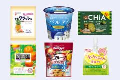 ダイエット中もOK！人気低カロリーフード8選|＠ビューティーガール