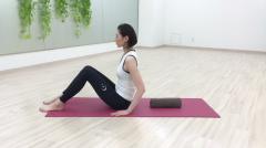 毎日できるセルフケアで姿勢をリセット！|＠ビューティーガール