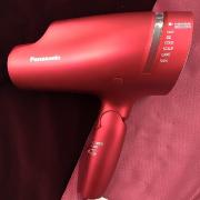 髪をケアするだけじゃない!？新しくなったパナソニック「ヘアードライヤー ナノケア」／今