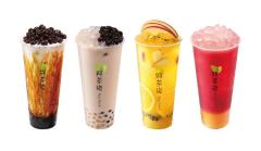 「PRESOTEA －鮮茶道－」新宿に台湾発お茶専門店が日本初上陸