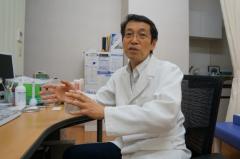 お腹の部分痩せもできる！ ～『医師が教える50歳からの超簡単ダイエット』著者インタビュ