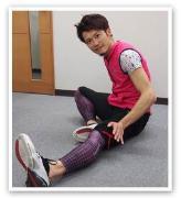 太もも痩せは簡単！？ ダイエット王子が伝授!  脚やせできる筋トレダイエット方法|＠ビュー