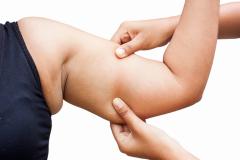 二の腕が太い原因は姿勢にあった！美しい姿勢になる簡単エクササイズ|＠ビューティーガー