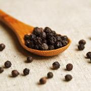 胡椒をかけるだけでやせ体質に！？ | ビューティーガール