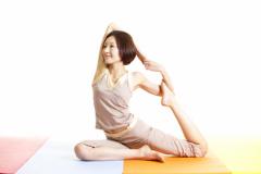 &rdquo;恋するときめきヨガ&rdquo;のすすめ～ヨガの魅力とは？|＠ビューティーガール