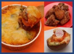 最強の「やみつき飯」が大丸梅田店で期間限定販売