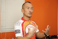 &rdquo;ドSストレッチ&rdquo;トレーナー・兼子ただし先生に聞く！　日本人が遺伝的にお腹が出