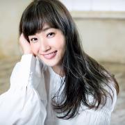 グリーンアッシュなら暗髪でも透明感♪緑系アッシュヘアが今旬です！ |