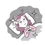 便秘解消の奥の手ストレッチをご紹介｜睡眠時間も重要なカギに！ |