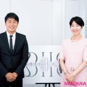         DUOが目指しているエイジングケアとは？【イトーーク 第3回 DUO】 |