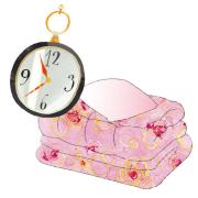 果報は寝て待て！美肌は睡眠から | ビューティーガール