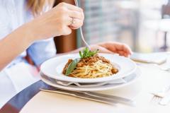 ダイエット中のパスタは太る？太らない？【低糖質＆高タンパク質のパスタ】|＠ビューティ