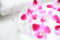 オイルとマッサージで正しいバスタイムを！|＠ビューティーガール