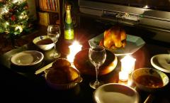 忘年会、クリスマスで登場するメニューのカロリー　トップ１０！ | ビューティーガール