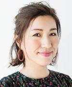 長井かおりさんのメイク術まとめ｜人気H＆Mアーティストに学ぶベースメイクやポイントメイ