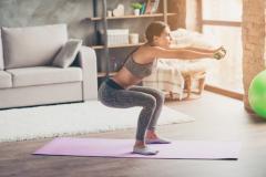 今から仕上げる美尻講座！お家で鍛えてヒップアップ|＠ビューティーガール