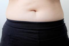 ぽっこり下腹ダイエットってこんなに楽なの？！簡単で効果的な方法を教えます！|＠ビュー