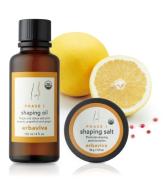 オーガニックアロマで温めシェイプ！エルバビーバ「シェイピング＆ウォーミングキット」