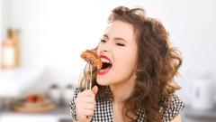 話題の肉ダイエット! マイナス15kg痩せの肉食習慣15か条|＠ビューティーガール