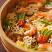 ３月３日はひな祭り！ちらし寿司をヘルシーに食べる２つの方法 | ビューティーガール