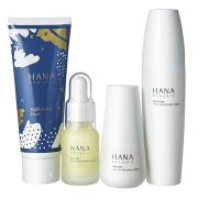 ［HANAオーガニック］スキンケアコフレ 発売日［2019/11/02］ |