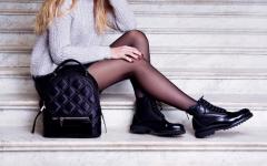 寒い冬は温めながらすらり脚！美脚に導く着圧タイツ＆ソックス8選|＠ビューティーガール