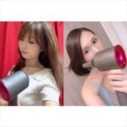 ダイソン「Supersonic Ionic ヘアードライヤー」は好みの質感やヘアスタイルが簡単に叶う！／今