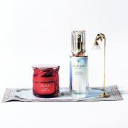 乾燥＆エイジングケアにおすすめの美容液｜クレ・ド・ポー ボーテ、アスタリフトのPR担当