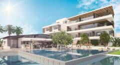 逗子に全室スイーツ「マリブホテル」＆日本初上陸レストラン「マリブファーム」20年開業へ