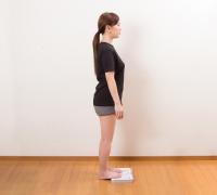 脚裏を伸ばしてムッチリを解消！  美脚ストレッチ|＠ビューティーガール