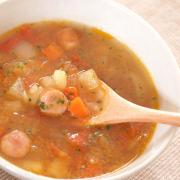 夜遅い時間の太らない食べ方 | ビューティーガール