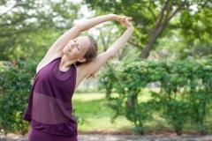 身体を動かすって気持ちいい！身も心もスッキリできるワークアウト＆メソッド|＠ビューテ