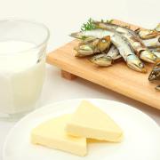 カルシウム不足が太る原因に！？効率的に吸収するには？ | ビューティーガール