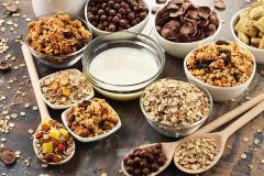 毎日の朝食に！ 美味しく痩せるシリアルダイエット【便秘解消やデトックス効果も】|＠ビュ