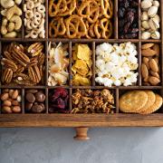 お菓子の食べ過ぎを防ぐ4つの方法 | ビューティーガール