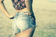 冬でも油断しない！女性らしい&ldquo;モテくびれ&rdquo;を作るエクササイズ5選 |＠ビューティー