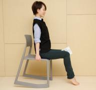 【産後20kgやせ】食事・デスクワーク中にできる、簡単太もも痩せトレーニング！|＠ビューテ