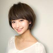大人の黒髪ショートヘアカタログ！絶対垢抜ける黒髪×ショート・ショートボブ |